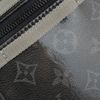 Túi đeo Louis Vuitton Messenger PM Eclipse Glaze Gray