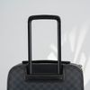 Vali Louis Vuitton Pésage Luggage Damier Graphite Size 50
