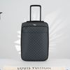 Vali Louis Vuitton Pésage Luggage Damier Graphite Size 50