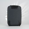Vali Louis Vuitton Pésage Luggage Damier Graphite Size 50