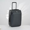 Vali Louis Vuitton Pésage Luggage Damier Graphite Size 50