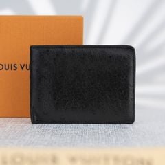 Ví ngắn Louis Vuitton Multiple Ostrich size 12