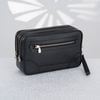 Clutch Louis Vuitton Pavel Noir Taiga