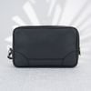 Clutch Louis Vuitton Pavel Noir Taiga