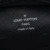 Clutch Louis Vuitton Pavel Noir Taiga