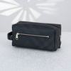 Clutch Burberry Smoke Nova Check Toilette