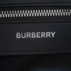 Clutch Burberry Smoke Nova Check Toilette