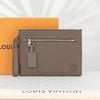 Clutch Louis Vuitton Takeoff Aerogram size 30 (Be)