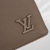 Clutch Louis Vuitton Takeoff Aerogram size 30 (Be)