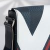 Túi đeo Louis Vuitton Damier Cobalt Latitude America's Cup 2017 (Limited Edition)