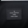 Túi đeo Louis Vuitton District PM Damier Graphite Pixel Gray