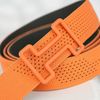 Thắt lưng Hermes H Tonight Color Reversible Team Band size L (100-115cm)