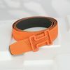 Thắt lưng Hermes H Tonight Color Reversible Team Band size L (100-115cm)