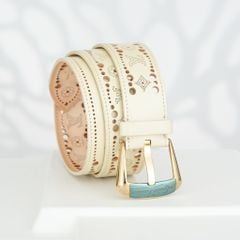 Thắt lưng Louis Vuitton Santur Phoenix size 85