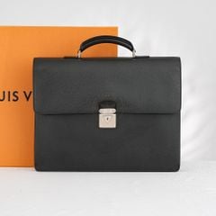 Cặp tài liệu Louis Vuitton Robusto Taiga Size 40