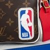 Túi đeo Louis Vuitton x NBA LV Bag Brown Nil Messenger Monogram size 27 (Limited Edition)