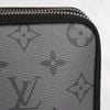 Túi đeo Louis Vuitton Double Pochette Téléphone Monogram size 19