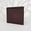 Ví ngắn Hermès MC² Copernic Compact Burgundy size 11