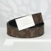 Thắt lưng Louis Vuitton Inventeur Monogram Ebene Size 85