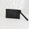 Clutch /Pouch Hermès Cabavertige Noir Togo size 24