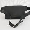 Túi đeo Hermès Fanny Pack Epsom Calfskin Noir Black