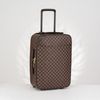 Vali Louis Vuitton Pégase Légère Damier Ebene size 55