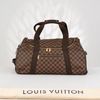Túi du lịch Louis Vuitton Roadster Damier Ebene size 55