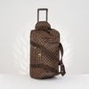 Túi du lịch Louis Vuitton Roadster Damier Ebene size 55