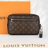 Clutch Louis Vuitton Kasai Monogram Size 24