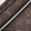 Clutch Louis Vuitton Kasai Monogram Size 24