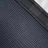 Clutch Louis Vuitton Pochette Voyage Damier Graphite Epi Blue