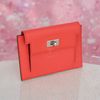 Ví Hermès Kelly Pocket Compact Epsom Leather size 13