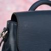 Túi Louis Vuitton Eden Indigo Epi Leather size 22