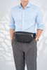 Túi Đeo Burberry Medium “Dark Charcoal” London Check