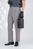 Clutch Burberry Smoke Nova Check Toilette