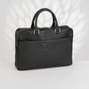 Túi tài liệu Louis Vuitton Taiga Ardoise Noir Taiga Size 38