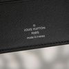Ví Louis Vuitton Multiple Portfolio Damier Graphite