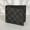 Ví Louis Vuitton Multiple Portfolio Damier Graphite