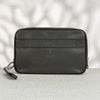 Clutch Louis Vuitton Pavel Noir Taiga