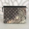 Clutch Louis Vuitton Voyage MM Monogram Galaxy (Limited)