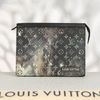 Clutch Louis Vuitton Voyage MM Monogram Galaxy (Limited)