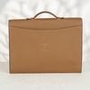 Cặp tài liệu Hermès Sac à Dépêches Taupe Togo size 39