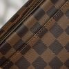 Clutch Louis Vuitton Saint Paul Damier Ebene Size 23