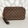 Clutch Louis Vuitton Saint Paul Damier Ebene Size 23