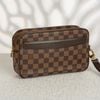 Clutch Louis Vuitton Saint Paul Damier Ebene Size 23
