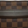 Clutch Louis Vuitton Saint Paul Damier Ebene Size 23