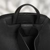 Balo Hermès Cityback Togo Black Size 40