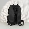 Balo Hermès Cityback Togo Black Size 40