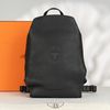 Balo Hermès Cityback Togo Black Size 40