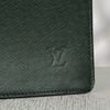 Cặp tài liệu Louis Vuitton Rozan Épicéa Green size 41 (Xanh thông, vintage)